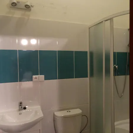 Uniqhotel Vojkovice Nad Ohri 3* Chodov (Karlovy Vary)