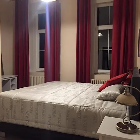 Uniqhotel Vojkovice Nad Ohri 3* Chodov (Karlovy Vary)