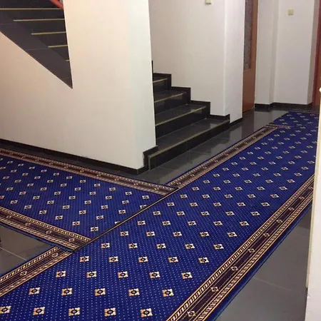 Uniqhotel Vojkovice Nad Ohri Chodov (Karlovy Vary)