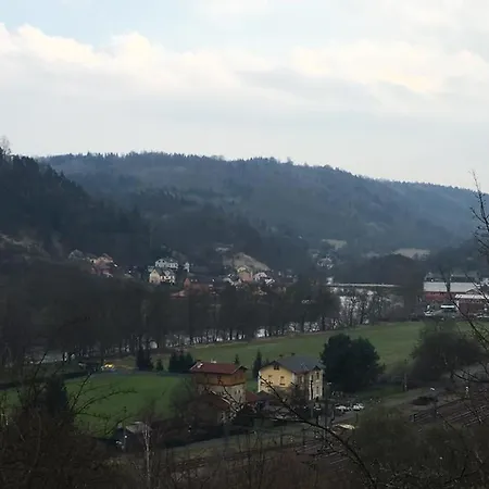 Gasthof Uniqhotel Vojkovice Nad Ohri 3*