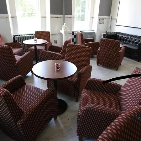 Gasthof Uniqhotel Vojkovice Nad Ohri 3*
