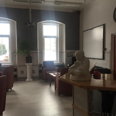 Gasthof Uniqhotel Vojkovice Nad Ohri 3*