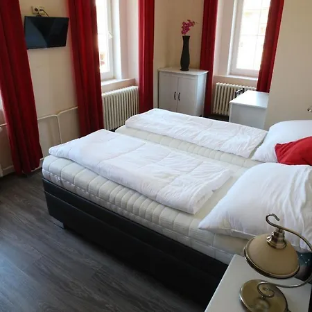 Uniqhotel Vojkovice Nad Ohri Chodov (Karlovy Vary)